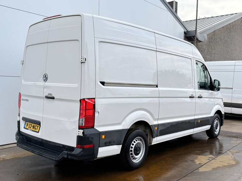 Volkswagen Crafter 2.0 TDI 140PK L3H3 Airco Cruise Control Carplay Parkeersensoren voor achter - Furgão: foto 3 Volkswagen Crafter 2.0 TDI 140PK L3H3 Airco Cruise Control Carplay Parkeersensoren voor achter - Furgão: foto 3
