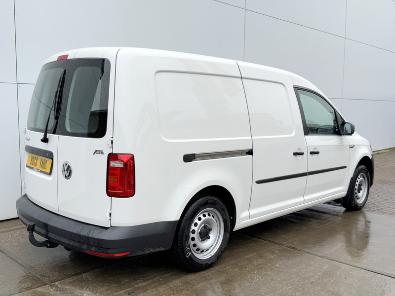 Volkswagen E-Caddy 113pk L2H1 Elektrisch ABT Maxi 37,3Kwh Trekhaak Airco Caddy - Furgão compacto, Carrinha elétrica: foto 3 Volkswagen E-Caddy 113pk L2H1 Elektrisch ABT Maxi 37,3Kwh Trekhaak Airco Caddy - Furgão compacto, Carrinha elétrica: foto 3