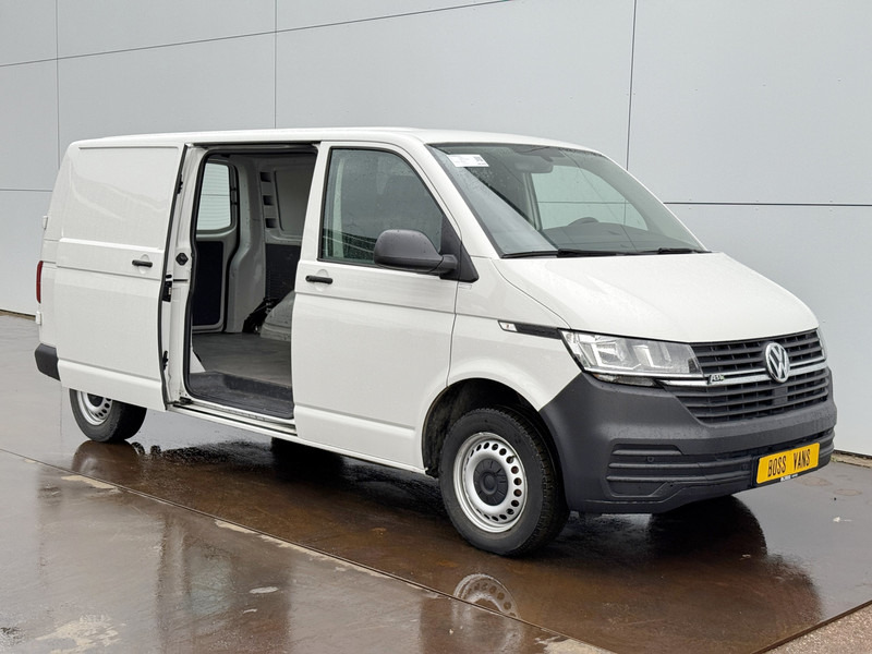Volkswagen E-Transporter 113PK 138KM WLTP 37,3kWh 100% Elektrisch ABT E-transporter 3 Stoelen Airco Parkeersensoren voor achter - Furgão compacto, Carrinha elétrica: foto 5 Volkswagen E-Transporter 113PK 138KM WLTP 37,3kWh 100% Elektrisch ABT E-transporter 3 Stoelen Airco Parkeersensoren voor achter - Furgão compacto, Carrinha elétrica: foto 5