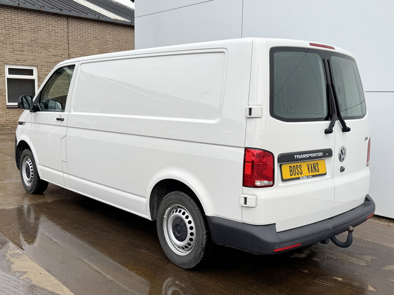 Volkswagen E-Transporter 113PK 138KM WLTP 37,3kWh 100% Elektrisch ABT E-transporter 3 Stoelen Airco Parkeersensoren voor achter - Furgão compacto, Carrinha elétrica: foto 2 Volkswagen E-Transporter 113PK 138KM WLTP 37,3kWh 100% Elektrisch ABT E-transporter 3 Stoelen Airco Parkeersensoren voor achter - Furgão compacto, Carrinha elétrica: foto 2