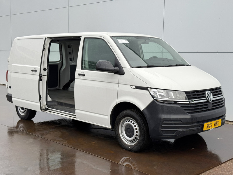 Volkswagen E-Transporter 113PK 138KM WLTP 37,3kWh 100% Elektrisch ABT E-transporter 3 Stoelen Airco Parkeersensoren voor achter Laadkabel - Furgão compacto, Carrinha elétrica: foto 5 Volkswagen E-Transporter 113PK 138KM WLTP 37,3kWh 100% Elektrisch ABT E-transporter 3 Stoelen Airco Parkeersensoren voor achter Laadkabel - Furgão compacto, Carrinha elétrica: foto 5