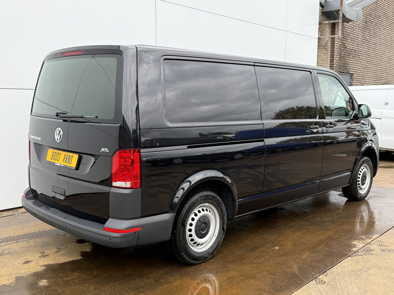 Volkswagen E-Transporter 113PK 138KM WLTP 37,3kWh 100% Elektrisch ABT E-transporter Airco Stoelverwarming Parkeersensoren - Furgão compacto, Carrinha elétrica: foto 3 Volkswagen E-Transporter 113PK 138KM WLTP 37,3kWh 100% Elektrisch ABT E-transporter Airco Stoelverwarming Parkeersensoren - Furgão compacto, Carrinha elétrica: foto 3