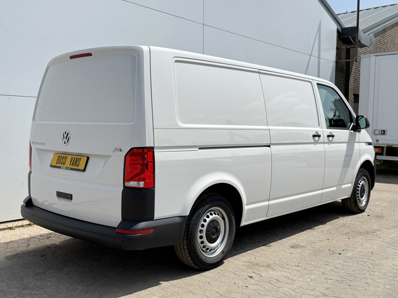 Volkswagen E-Transporter 113PK L2H1 138KM WLTP 37,3kWh 100% Elektrisch ABT E-transporter Airco - Furgão compacto, Carrinha elétrica: foto 3 Volkswagen E-Transporter 113PK L2H1 138KM WLTP 37,3kWh 100% Elektrisch ABT E-transporter Airco - Furgão compacto, Carrinha elétrica: foto 3