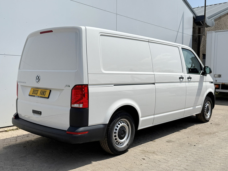 Volkswagen E-Transporter 113PK L2H1 138KM WLTP 37,3kWh 100% Elektrisch ABT E-transporter Airco - Furgão compacto, Carrinha elétrica: foto 3 Volkswagen E-Transporter 113PK L2H1 138KM WLTP 37,3kWh 100% Elektrisch ABT E-transporter Airco - Furgão compacto, Carrinha elétrica: foto 3