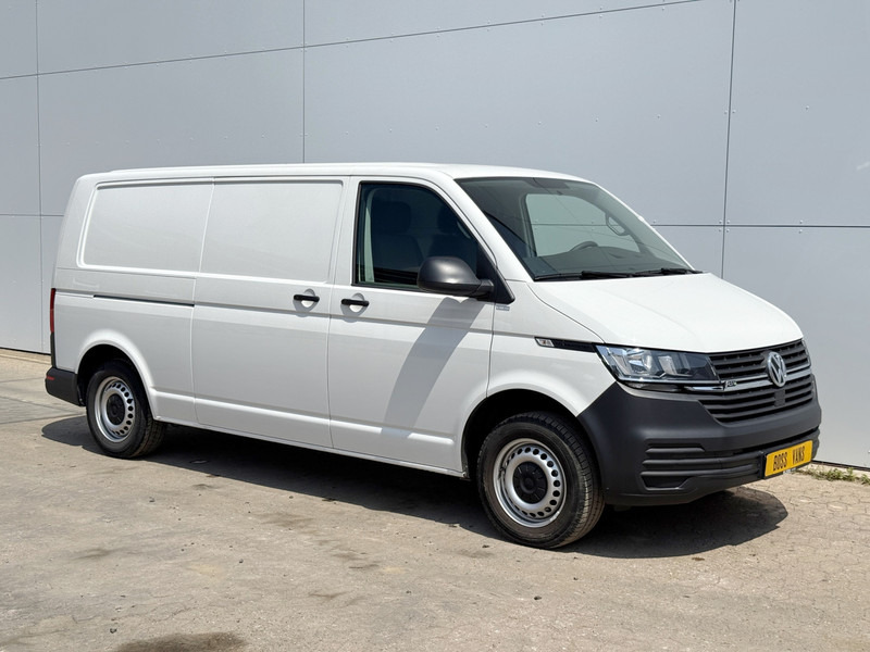 Volkswagen E-Transporter 113PK L2H1 138KM WLTP 37,3kWh 100% Elektrisch ABT E-transporter Airco - Furgão compacto, Carrinha elétrica: foto 4 Volkswagen E-Transporter 113PK L2H1 138KM WLTP 37,3kWh 100% Elektrisch ABT E-transporter Airco - Furgão compacto, Carrinha elétrica: foto 4