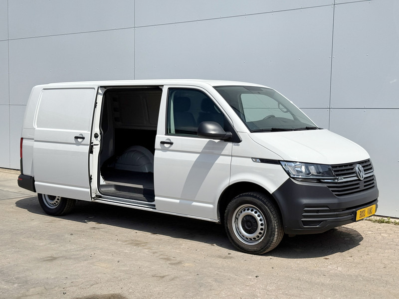 Volkswagen E-Transporter 113PK L2H1 138KM WLTP 37,3kWh 100% Elektrisch ABT E-transporter Airco - Furgão compacto, Carrinha elétrica: foto 5 Volkswagen E-Transporter 113PK L2H1 138KM WLTP 37,3kWh 100% Elektrisch ABT E-transporter Airco - Furgão compacto, Carrinha elétrica: foto 5