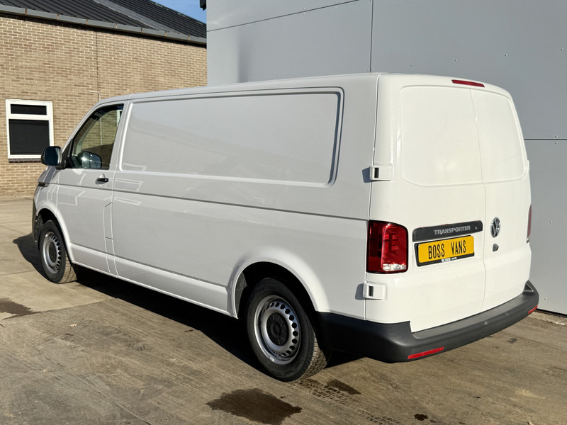 Volkswagen E-Transporter 113PK L2H1 138KM WLTP 37,3kWh 100% Elektrisch ABT E-transporter Snelladen Airco Camera Carplay - Furgão compacto, Carrinha elétrica: foto 2 Volkswagen E-Transporter 113PK L2H1 138KM WLTP 37,3kWh 100% Elektrisch ABT E-transporter Snelladen Airco Camera Carplay - Furgão compacto, Carrinha elétrica: foto 2