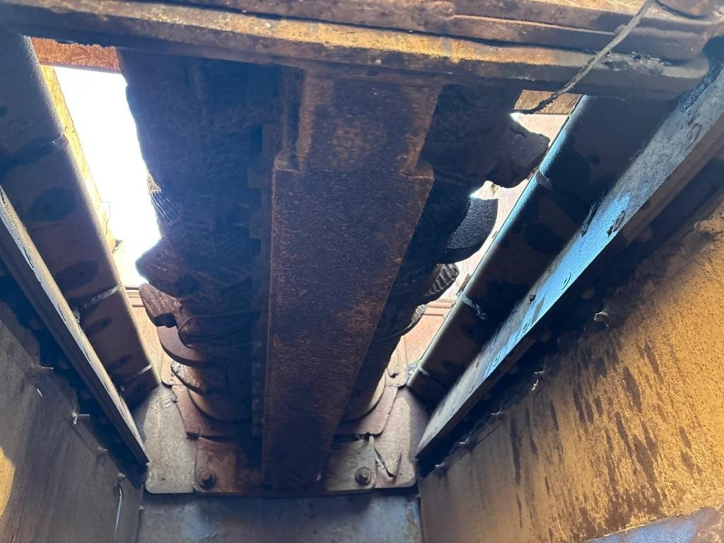 Edge SLAYER XL - Triturador industrial: foto 5 Edge SLAYER XL - Triturador industrial: foto 5