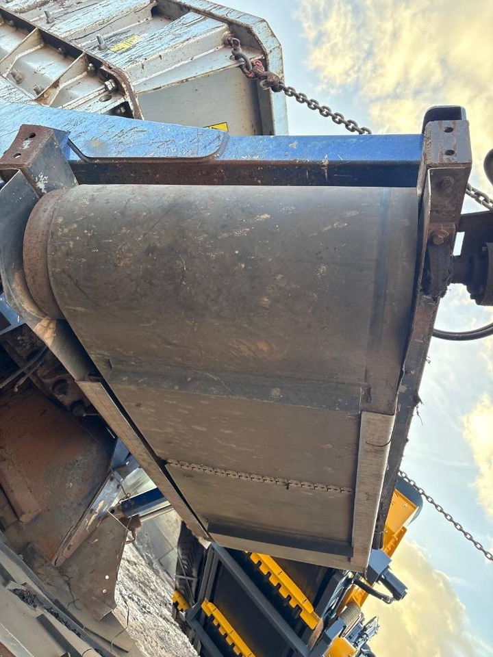 Edge SLAYER XL - Triturador industrial: foto 3 Edge SLAYER XL - Triturador industrial: foto 3