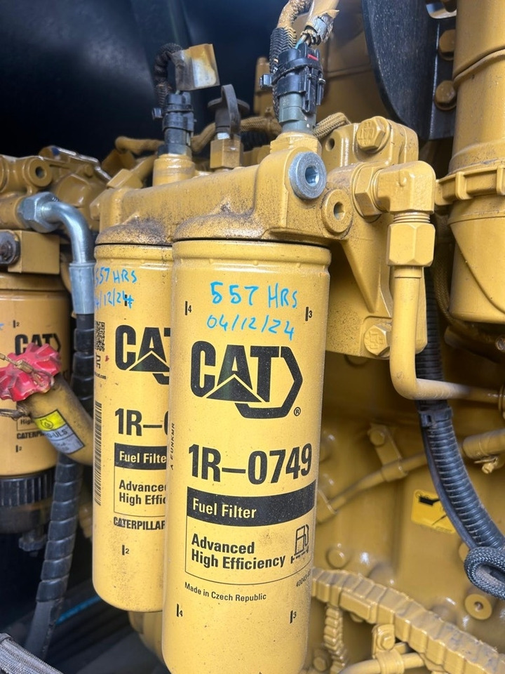 Triturador industrial Komptech Crambo 5200: foto 13 Triturador industrial Komptech Crambo 5200: foto 13