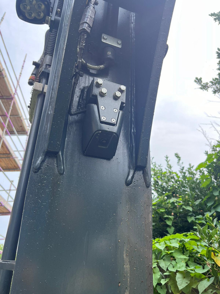 Hyundai HX235 LCR DZ 15M High Reach - Escavadora de rastos: foto 5 Hyundai HX235 LCR DZ 15M High Reach - Escavadora de rastos: foto 5