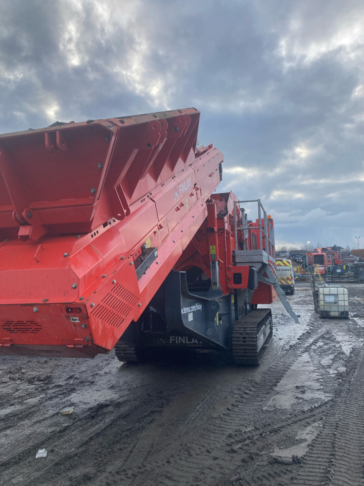 Terex C-1540 - Britador: foto 5 Terex C-1540 - Britador: foto 5