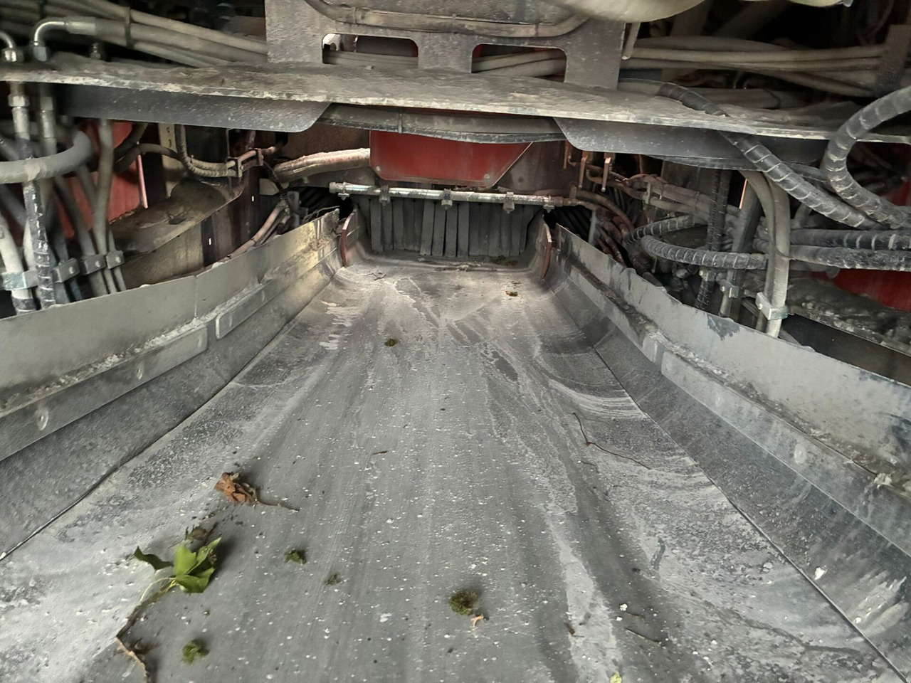 Britador Terex Finlay C-1550: foto 16 Britador Terex Finlay C-1550: foto 16