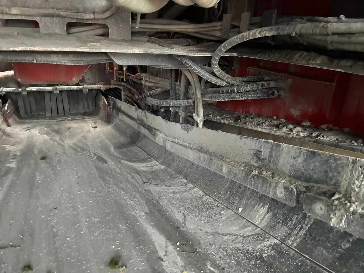 Britador Terex Finlay C-1550: foto 18 Britador Terex Finlay C-1550: foto 18