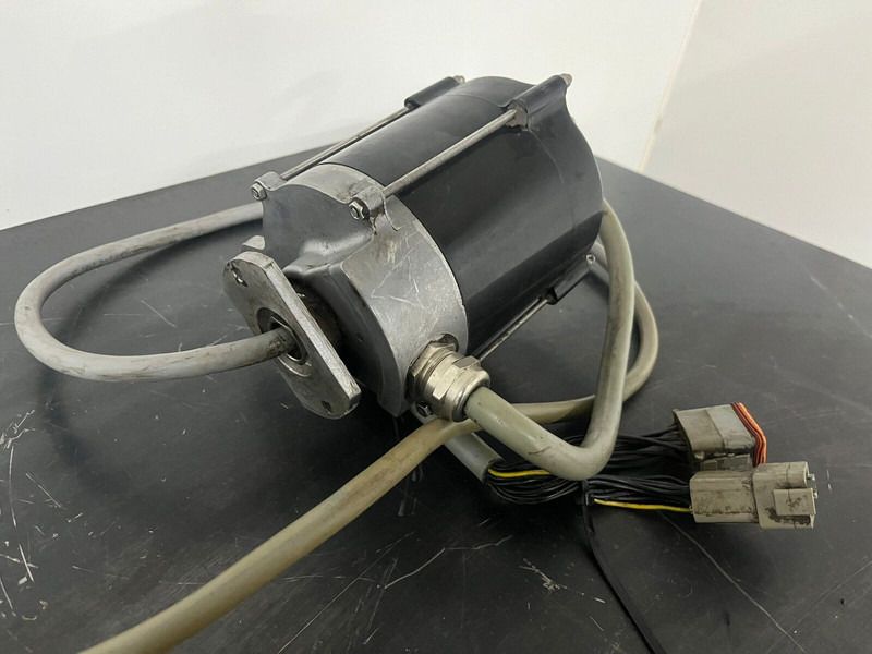 Liebherr A312 Li / A314 Li / A316 Li / A900B Li / A900C Li - Motor: foto 1 Liebherr A312 Li / A314 Li / A316 Li / A900B Li / A900C Li - Motor: foto 1