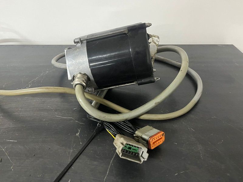 Liebherr A312 Li / A314 Li / A316 Li / A900B Li / A900C Li - Motor: foto 2 Liebherr A312 Li / A314 Li / A316 Li / A900B Li / A900C Li - Motor: foto 2