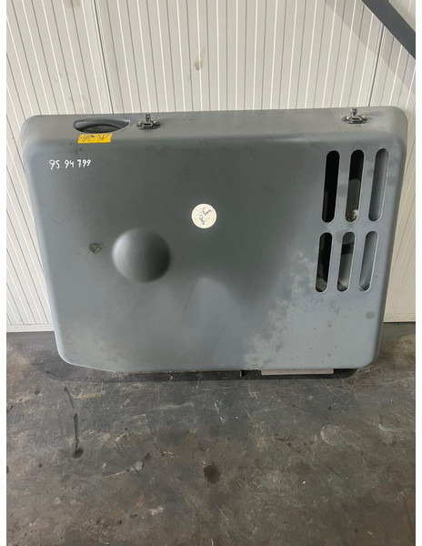 Liebherr A904C Li / A900C Li / A900C ZW / R904 / A900C Li / A900C / R900C Li / R904C - Capô: foto 1 Liebherr A904C Li / A900C Li / A900C ZW / R904 / A900C Li / A900C / R900C Li / R904C - Capô: foto 1