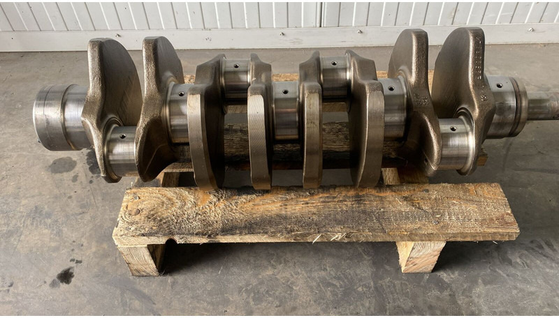 Liebherr D914 - Cambota: foto 2 Liebherr D914 - Cambota: foto 2