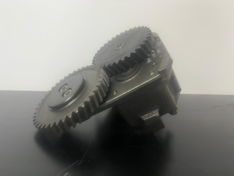 Liebherr P964 , R974 ,R964 - Bomba de óleo: foto 4 Liebherr P964 , R974 ,R964 - Bomba de óleo: foto 4