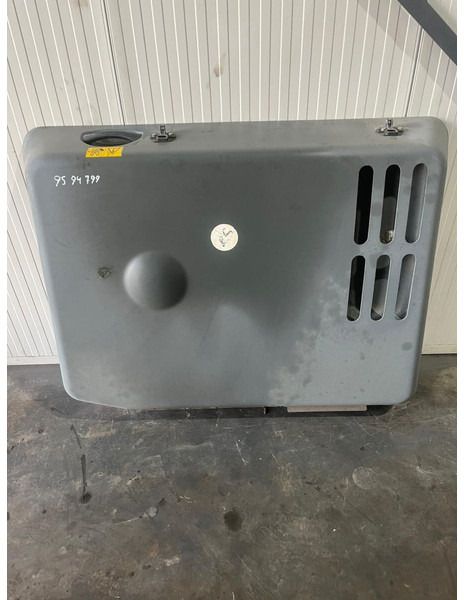 Liebherr R904 / A904C Li / A904 Li / A900C Li / A900C / R900C Li / R904C - Capô: foto 1 Liebherr R904 / A904C Li / A904 Li / A900C Li / A900C / R900C Li / R904C - Capô: foto 1