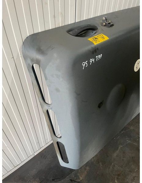 Liebherr R904 / A904C Li / A904 Li / A900C Li / A900C / R900C Li / R904C - Capô: foto 4 Liebherr R904 / A904C Li / A904 Li / A900C Li / A900C / R900C Li / R904C - Capô: foto 4