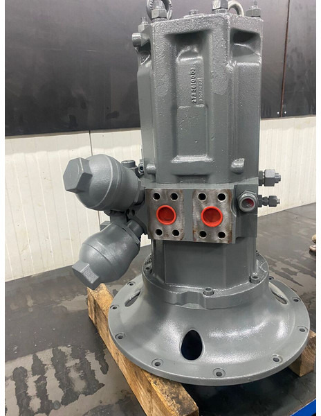 Linde HPR160D-01R 2557 - Bomba hidráulica: foto 3 Linde HPR160D-01R 2557 - Bomba hidráulica: foto 3