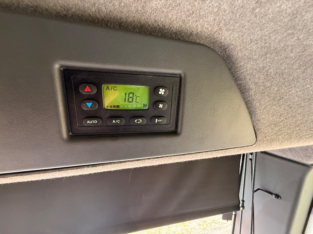 Leasing de Doosan DA 30  Doosan DA 30: foto 29