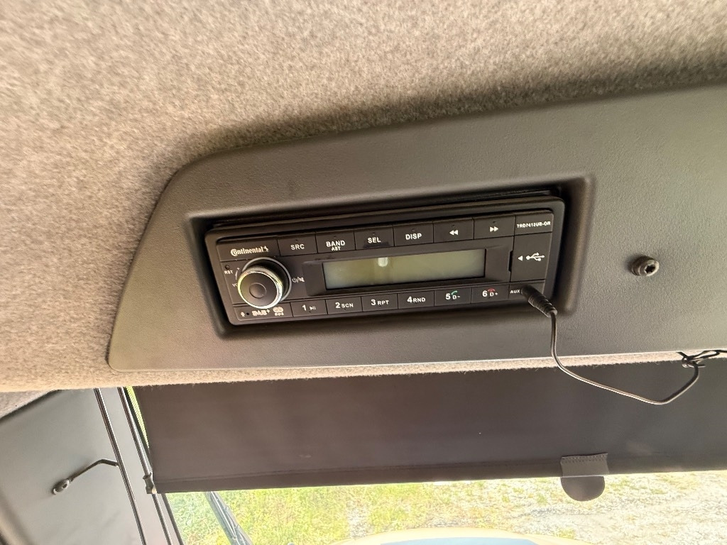 Leasing de Doosan DA 30  Doosan DA 30: foto 30