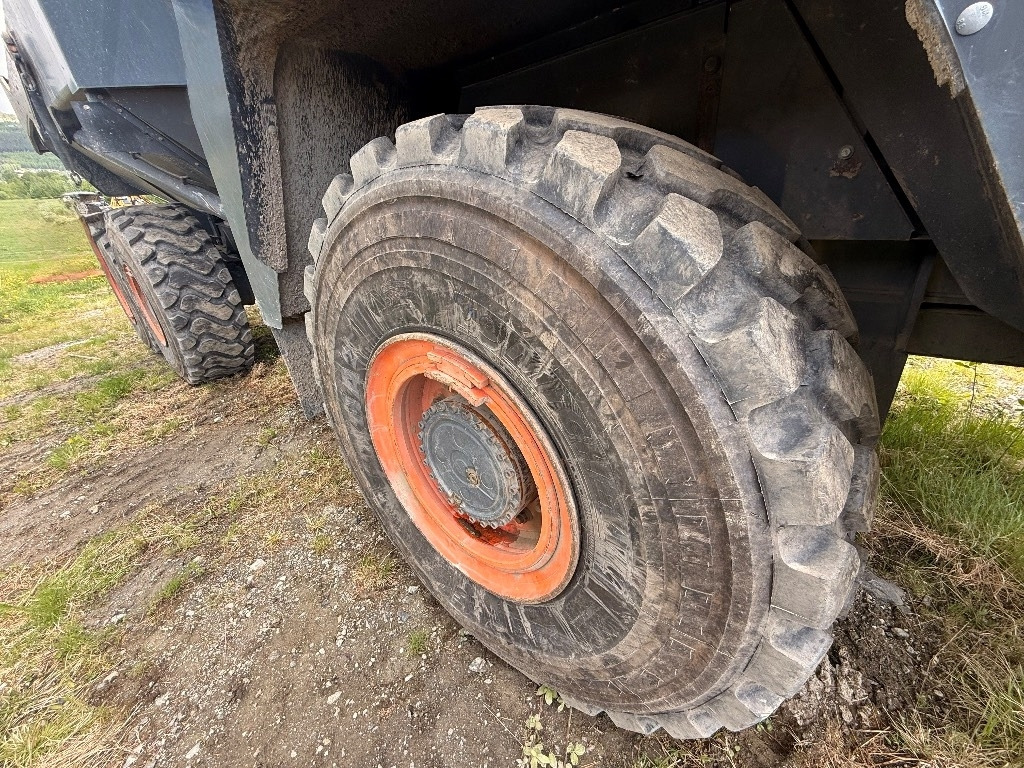Leasing de Doosan DA 30  Doosan DA 30: foto 13