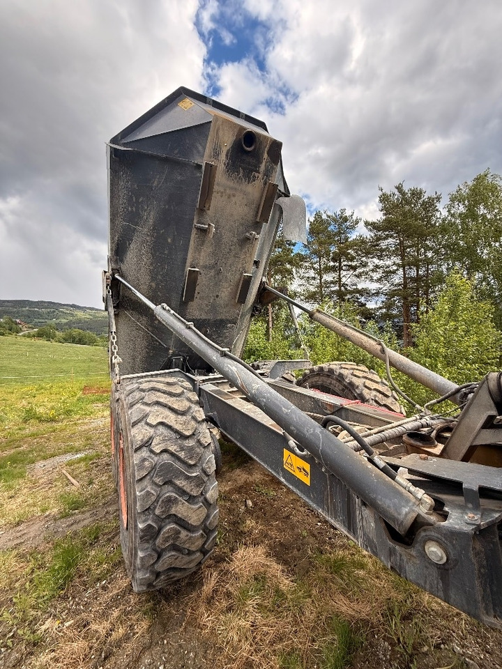 Leasing de Doosan DA 30  Doosan DA 30: foto 19