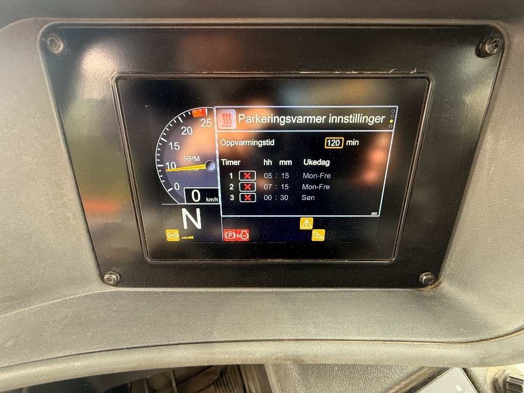 Leasing de Doosan DA 30  Doosan DA 30: foto 35
