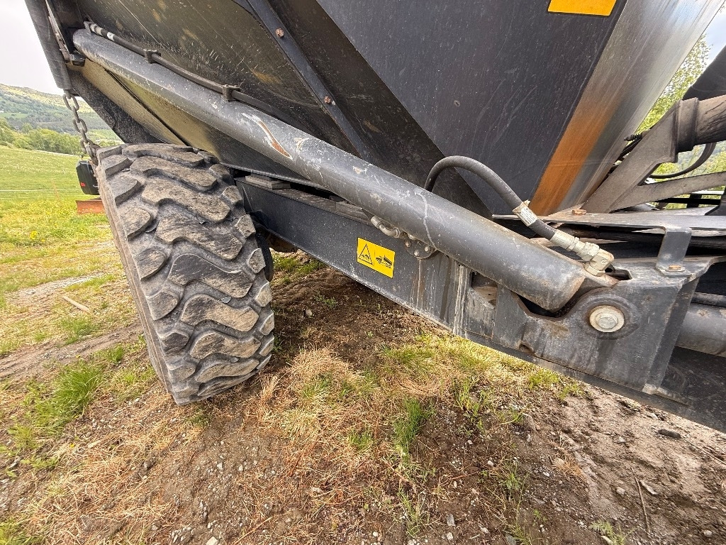 Leasing de Doosan DA 30  Doosan DA 30: foto 14