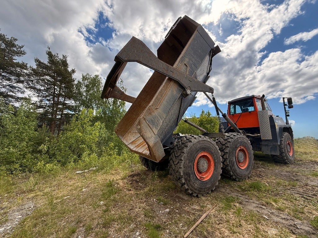 Leasing de Doosan DA 30  Doosan DA 30: foto 21