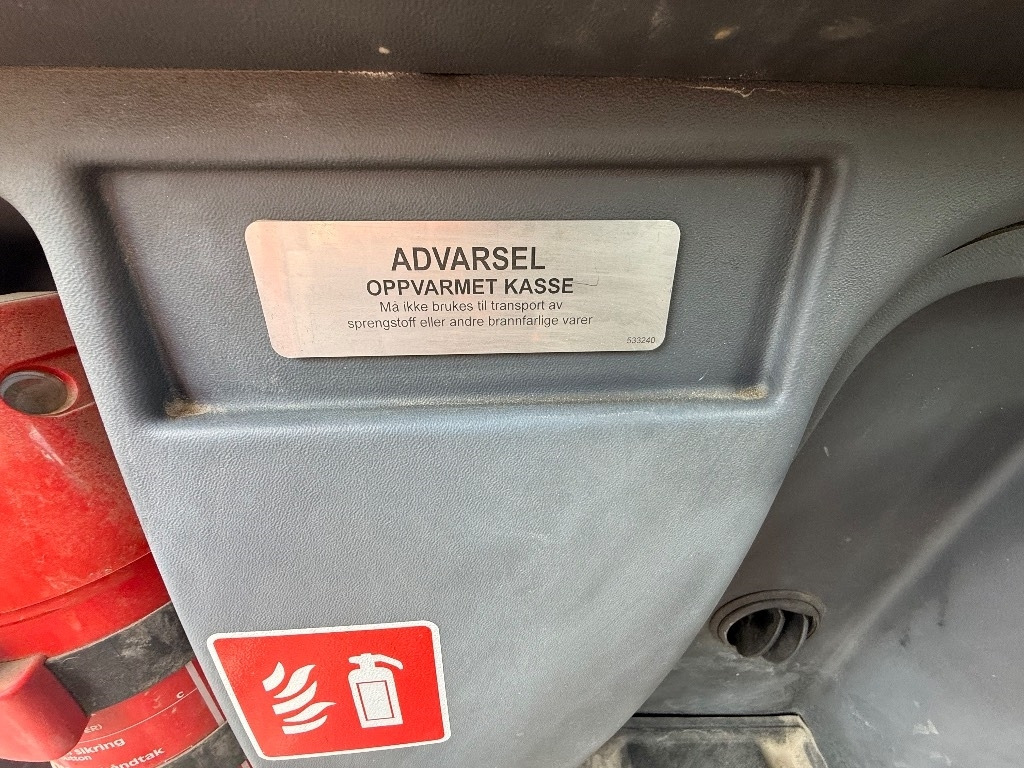 Leasing de Doosan DA 30  Doosan DA 30: foto 32