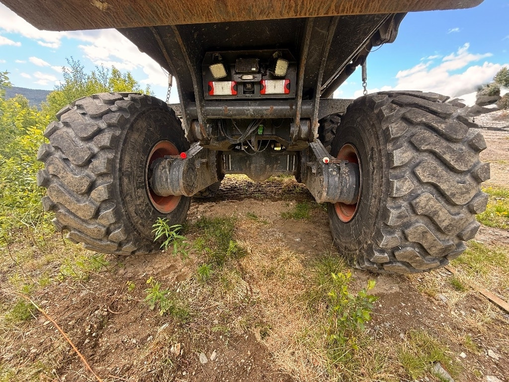 Leasing de Doosan DA 30  Doosan DA 30: foto 9