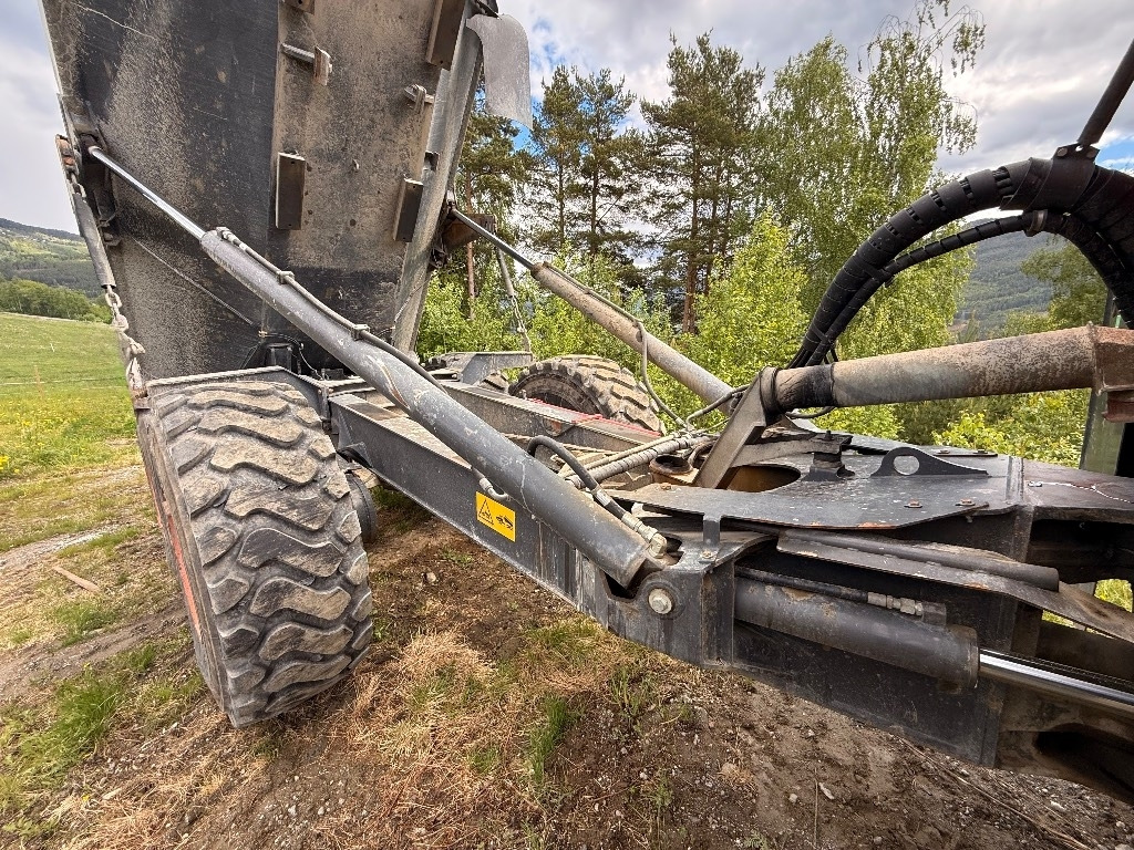 Leasing de Doosan DA 30  Doosan DA 30: foto 18