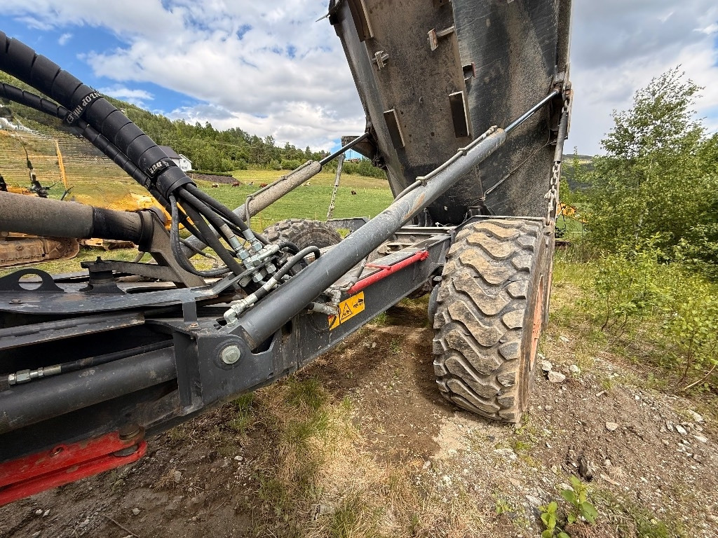 Leasing de Doosan DA 30  Doosan DA 30: foto 22