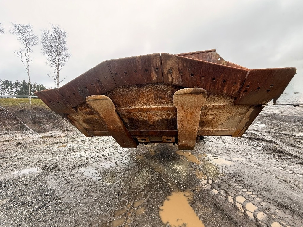 Volvo L 350 H - Pá carregadora de rodas: foto 4 Volvo L 350 H - Pá carregadora de rodas: foto 4