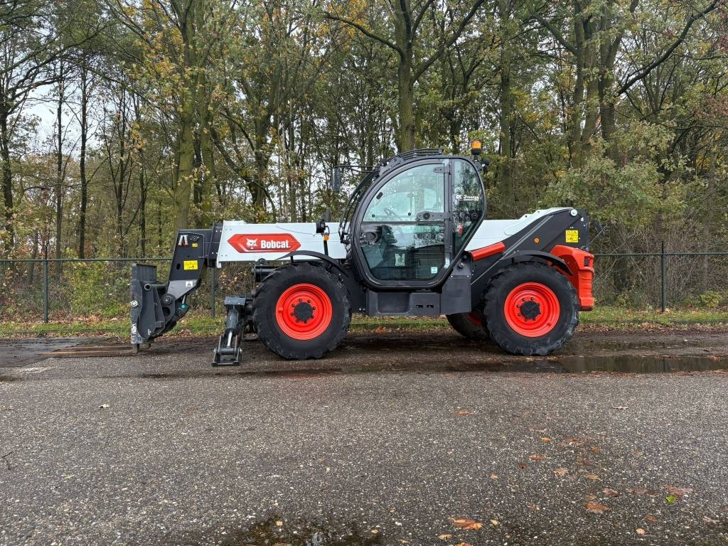 Bobcat T 41.140 SLP  - Empilhador telescópico: foto 2 Bobcat T 41.140 SLP  - Empilhador telescópico: foto 2