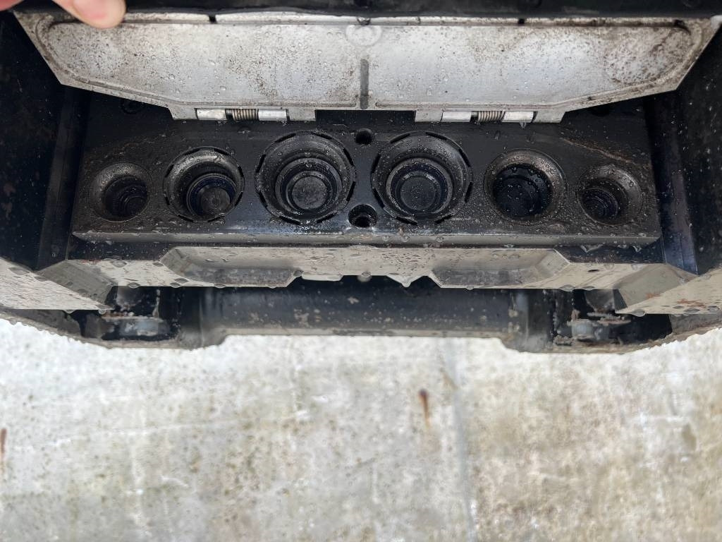 Acoplamento rápido por Máquina de construção OilQuick OQ70/55: foto 10 Acoplamento rápido por Máquina de construção OilQuick OQ70/55: foto 10