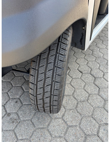 Camião de caixa aberta/ Plataforma, Caminhão elétrico Garia Utility City EC: foto 9 Camião de caixa aberta/ Plataforma, Caminhão elétrico Garia Utility City EC: foto 9