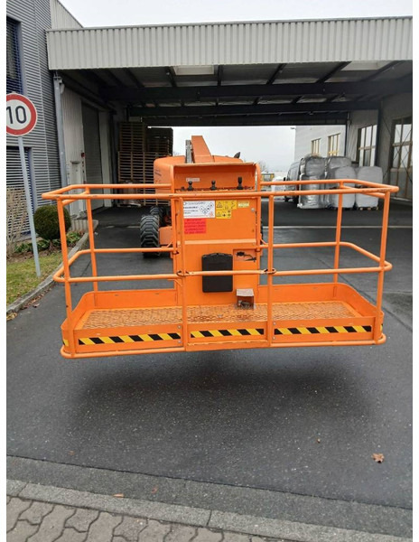 Genie S 65 - Plataforma telescópica: foto 2 Genie S 65 - Plataforma telescópica: foto 2