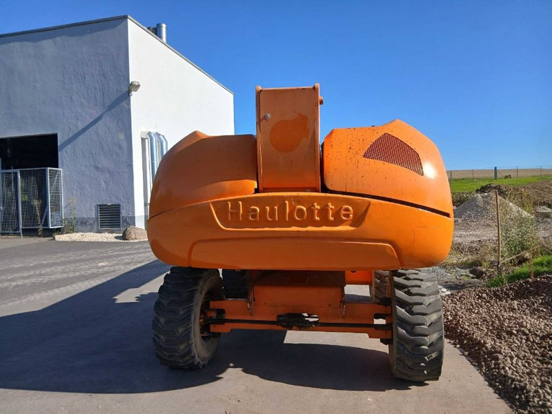 Haulotte H 16 TPX - Plataforma telescópica: foto 5 Haulotte H 16 TPX - Plataforma telescópica: foto 5