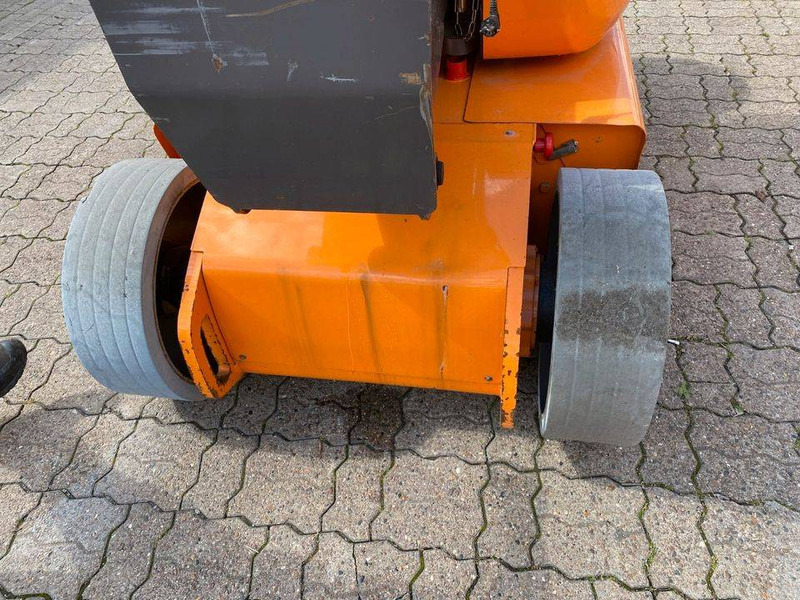 Plataforma articulada Manitou 120 AET JC: foto 8