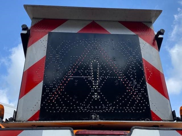 Mercedes-Benz Sprinter 313CDI - BF3-Fahrzeug - Carrinha de contentor: foto 5 Mercedes-Benz Sprinter 313CDI - BF3-Fahrzeug - Carrinha de contentor: foto 5