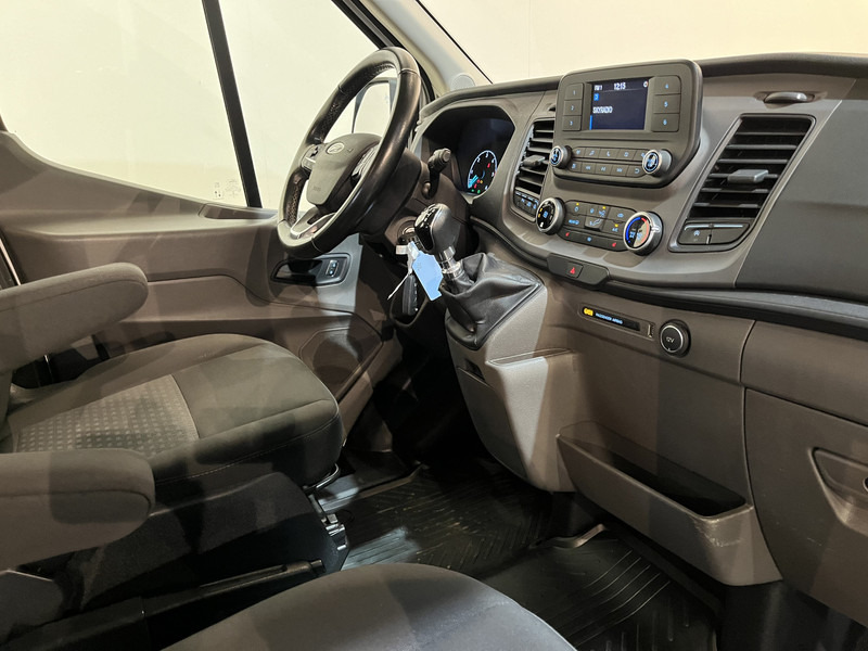 Ford Transit 2.0 TDCI L3H2 DC Dubbel Cabine Trend 130 PK / Euro 6 / Airco / Schuifdeur L + R / Cruise Control / Camera / Trekhaak / BPM VRIJ !! - Furgão, Carrinha cabine dupla: foto 3 Ford Transit 2.0 TDCI L3H2 DC Dubbel Cabine Trend 130 PK / Euro 6 / Airco / Schuifdeur L + R / Cruise Control / Camera / Trekhaak / BPM VRIJ !! - Furgão, Carrinha cabine dupla: foto 3