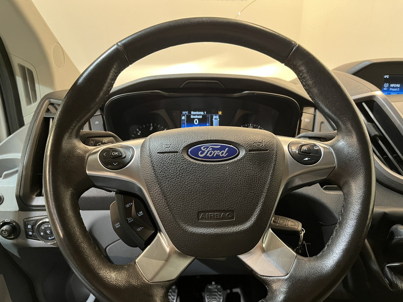 Furgão Ford Transit 350 2.0 TDCI L2H2 Trend 130 PK RWD Servicebus / Sortimo Inrichting / Euro 6 / Airco / Cruise Control / Camera / 3-Zits: foto 11