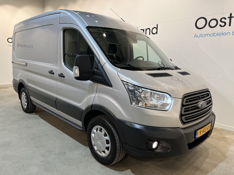 Furgão Ford Transit 350 2.0 TDCI L2H2 Trend 130 PK RWD Servicebus / Sortimo Inrichting / Euro 6 / Airco / Cruise Control / Camera / 3-Zits: foto 15