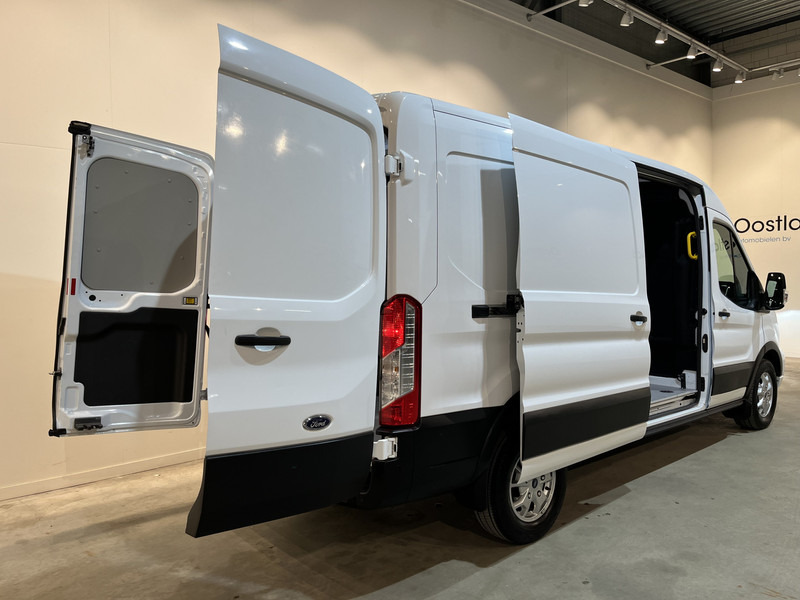 Furgão Ford Transit 350 2.0 TDCI L3H2 Limited 130 PK Automaat / Euro 6 / Airco / Cruise Control / CarPlay / PDC / Navigatie / 3-Zits  / BPM VRIJ !!: foto 15