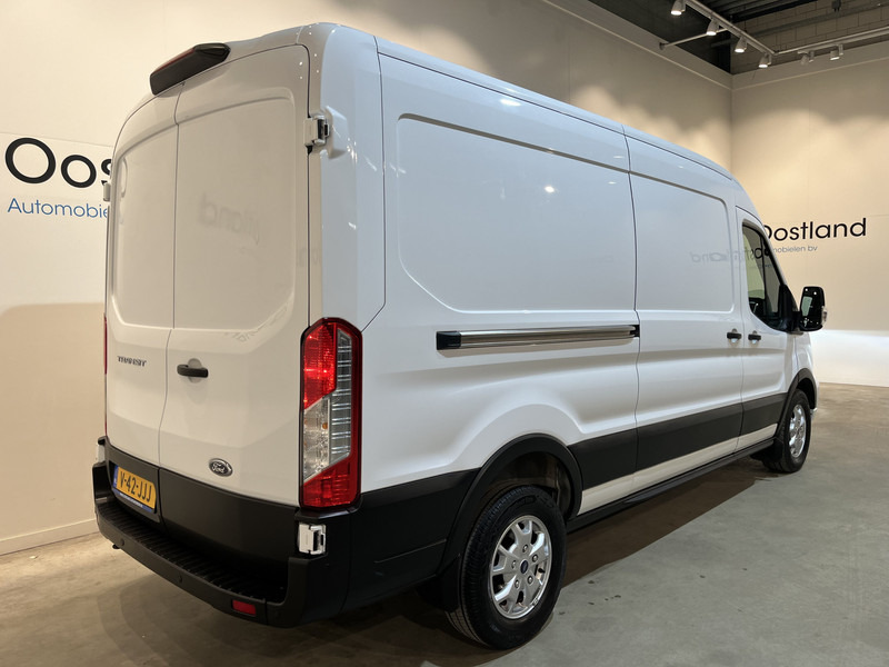 Furgão Ford Transit 350 2.0 TDCI L3H2 Limited 130 PK Automaat / Euro 6 / Airco / Cruise Control / CarPlay / PDC / Navigatie / 3-Zits  / BPM VRIJ !!: foto 14